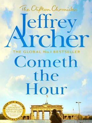 Cometh the Hour - ebook